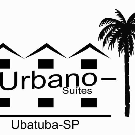 Urbano Suites 우바투바 외부 사진
