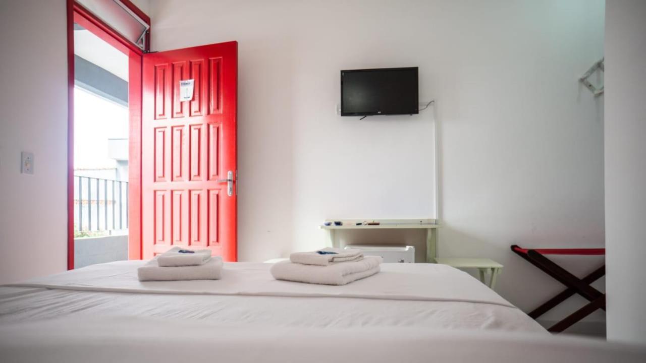 Urbano Suites 우바투바 외부 사진