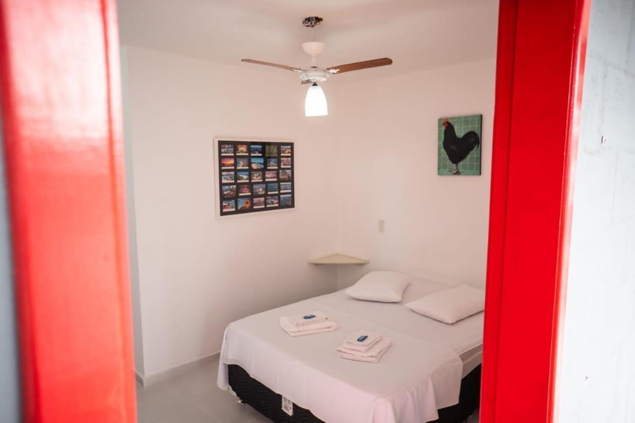 Urbano Suites 우바투바 외부 사진