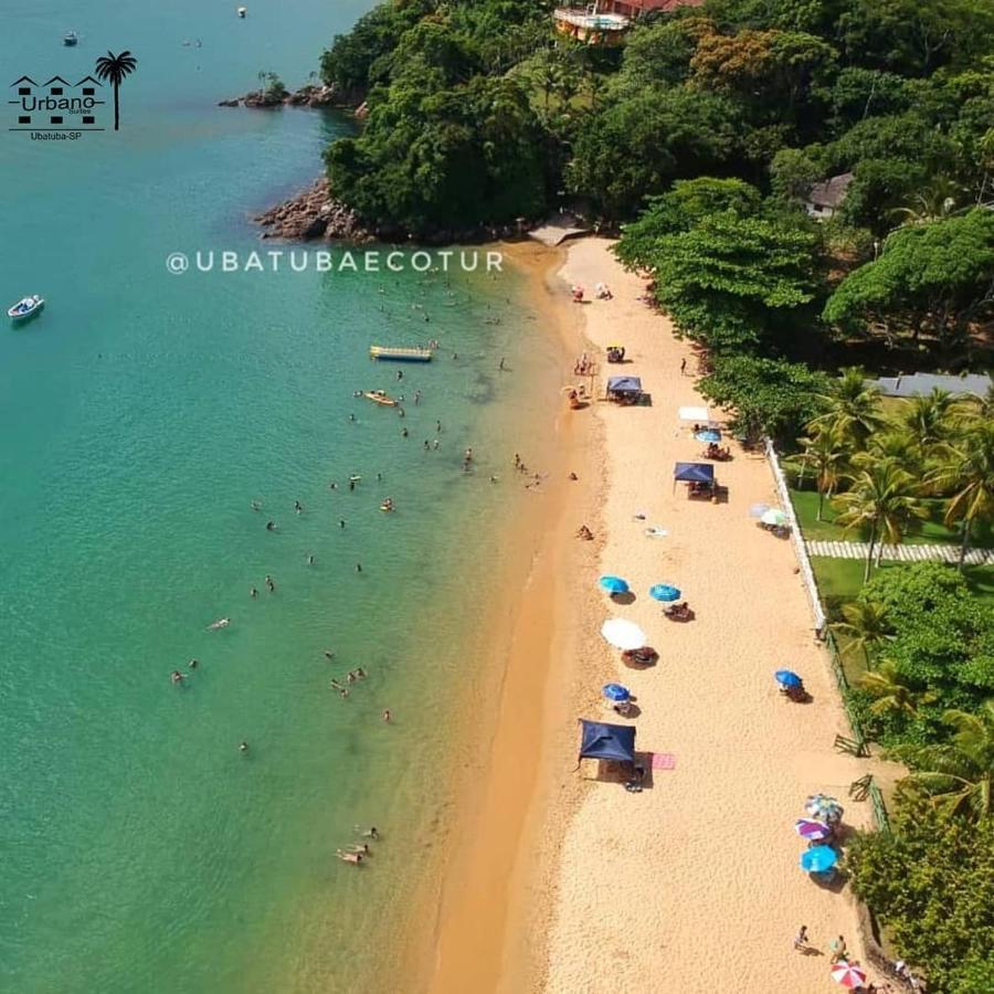 Urbano Suites 우바투바 외부 사진