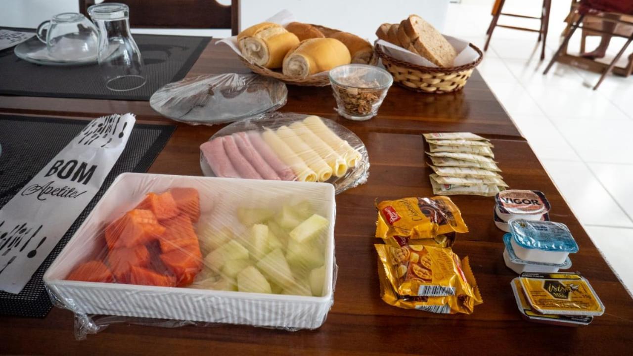 Urbano Suites 우바투바 외부 사진