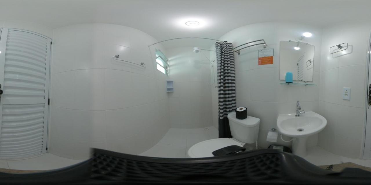Urbano Suites 우바투바 외부 사진