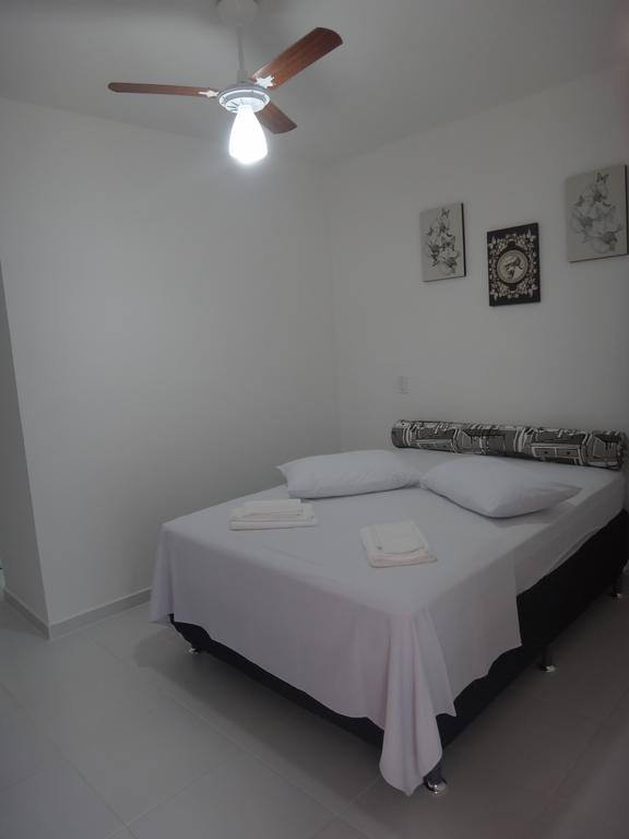 Urbano Suites 우바투바 객실 사진