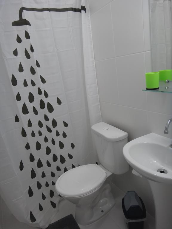 Urbano Suites 우바투바 객실 사진