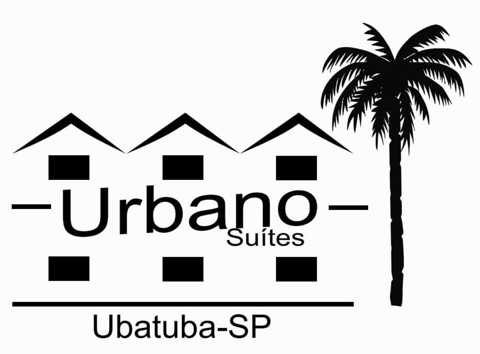 Urbano Suites 우바투바 외부 사진