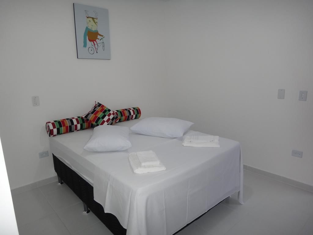 Urbano Suites 우바투바 외부 사진