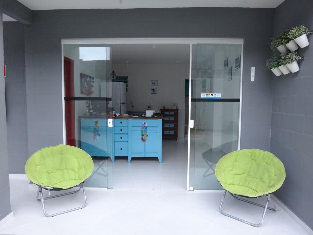 Urbano Suites 우바투바 외부 사진